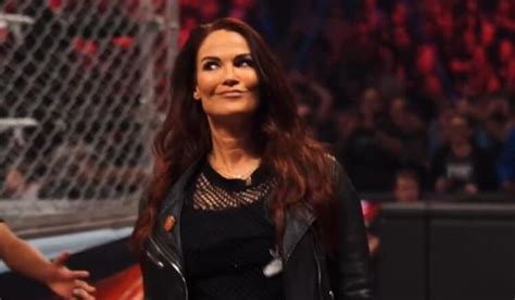 lita wwe leaked|wwe